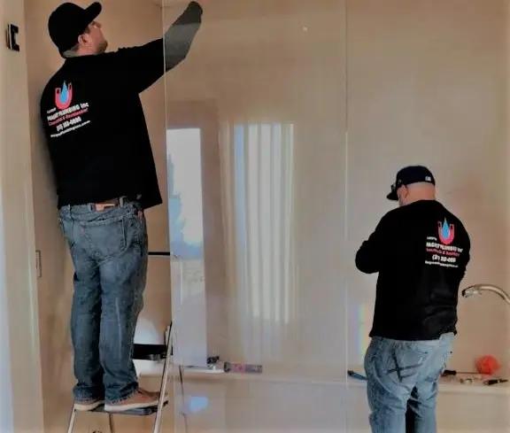 Professional plumbing installation for Leak Detection in West Modesto