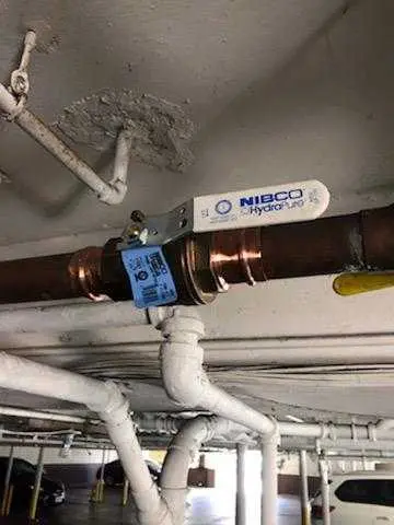 Copper pipe repair and valve work for Gas Leak Detection in West Modesto